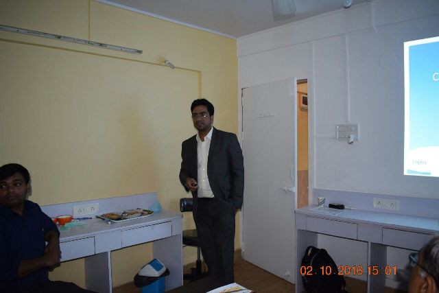 Implex Dental implants